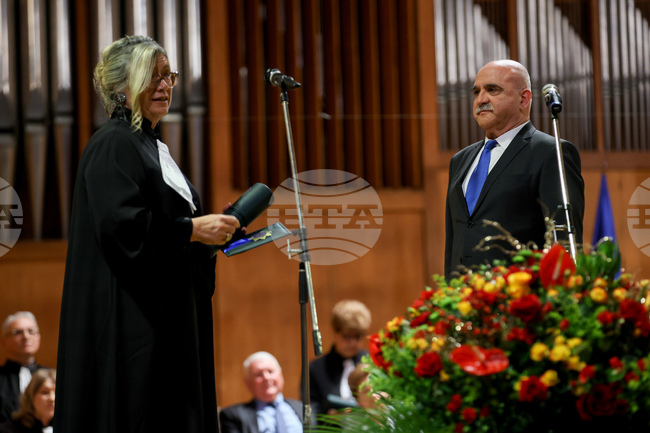 Sofia Marks 100th Anniversary of Supreme Bar Council and Beginning of Independent, Self-Governing Legal Profession