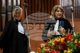 Висш адвокатски съвет - 100-годишнина - честване