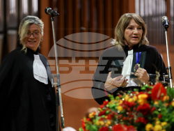 Висш адвокатски съвет - 100-годишнина - честване