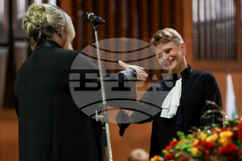 Висш адвокатски съвет - 100-годишнина - честване