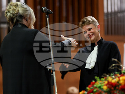 Висш адвокатски съвет - 100-годишнина - честване