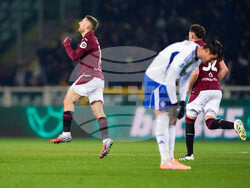 Italy Serie A Soccer