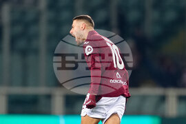 Italy Serie A Soccer