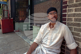 Obit-H Rap Brown-Jamil Al-Amin