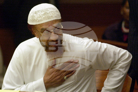 Obit-H Rap Brown-Jamil Al-Amin