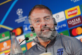 Britain Champions League Soccer