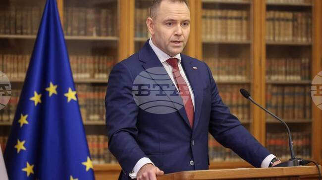 ПАП: Европейският съюз трябва да остане децентрализиран, призова полският президент