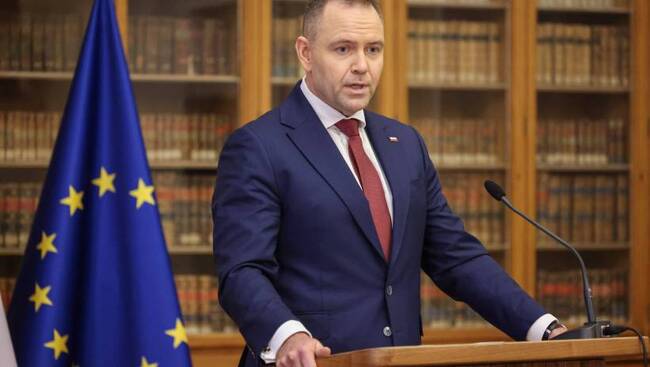 ПАП: Европейският съюз трябва да остане децентрализиран, призова полският президент