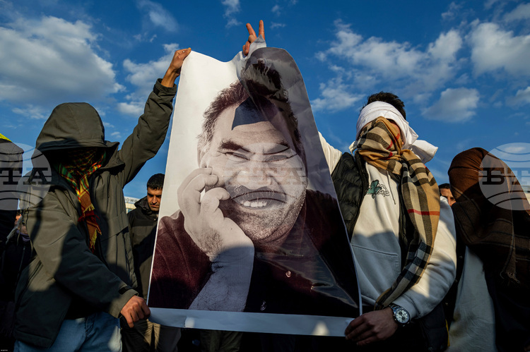 Turkish Nationalist Leader Bahceli Describes MPs Meeting with Ocalan as Historic Step Forward