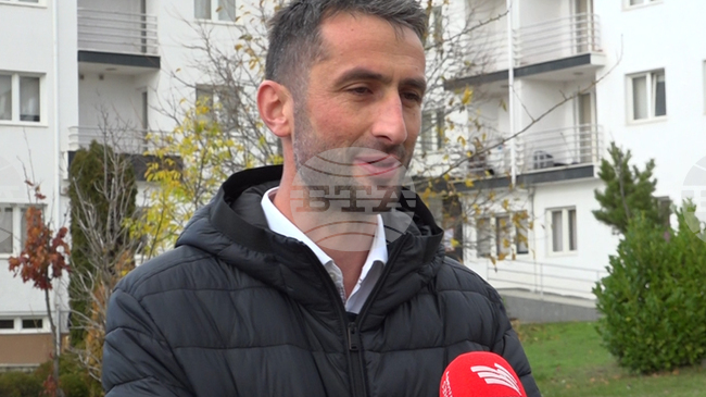 КосоваПрес: Студентският център на Прищина ще бъде реконструиран за 70 милиона евро за Средиземноморските игри през 2030 г., 