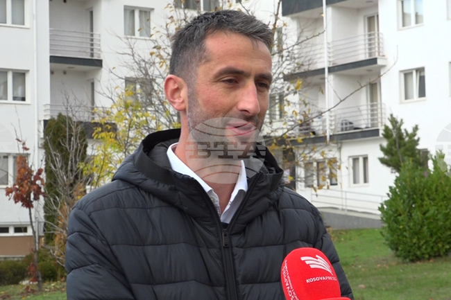 КосоваПрес: Студентският център на Прищина ще бъде реконструиран за 70 милиона евро за Средиземноморските игри през 2030 г.