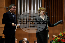 Висш адвокатски съвет - 100-годишнина - честване