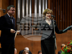 Висш адвокатски съвет - 100-годишнина - честване