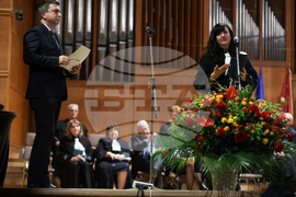 Висш адвокатски съвет - 100-годишнина - честване