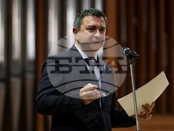 Висш адвокатски съвет - 100-годишнина - честване