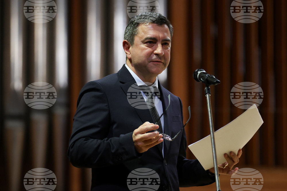 Висш адвокатски съвет - 100-годишнина - честване