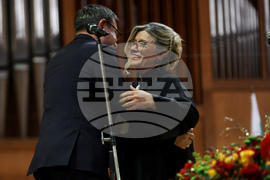 Висш адвокатски съвет - 100-годишнина - честване