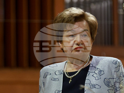 Висш адвокатски съвет - 100-годишнина - честване