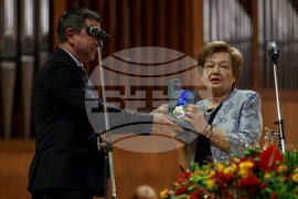 Висш адвокатски съвет - 100-годишнина - честване