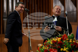 Висш адвокатски съвет - 100-годишнина - честване