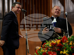 Висш адвокатски съвет - 100-годишнина - честване