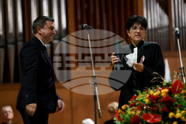 Висш адвокатски съвет - 100-годишнина - честване