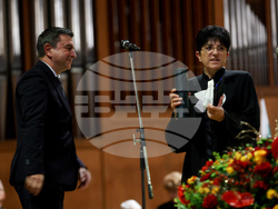 Висш адвокатски съвет - 100-годишнина - честване