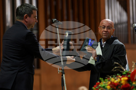 Висш адвокатски съвет - 100-годишнина - честване