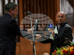 Висш адвокатски съвет - 100-годишнина - честване