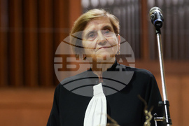 Висш адвокатски съвет - 100-годишнина - честване