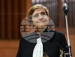 Висш адвокатски съвет - 100-годишнина - честване