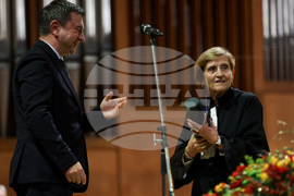 Висш адвокатски съвет - 100-годишнина - честване