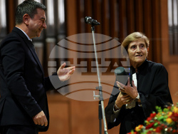 Висш адвокатски съвет - 100-годишнина - честване