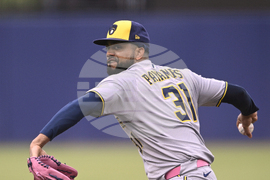 Braves Payamps Baseball