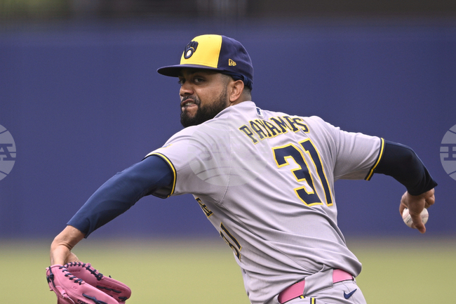 Braves Payamps Baseball