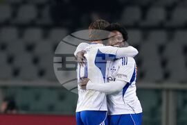 Italy Serie A Soccer