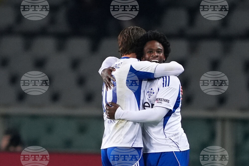 Italy Serie A Soccer