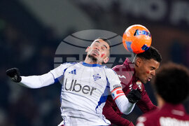 Italy Serie A Soccer