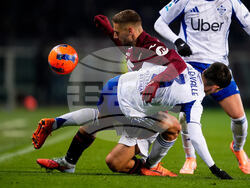 Italy Serie A Soccer