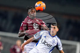 Italy Serie A Soccer