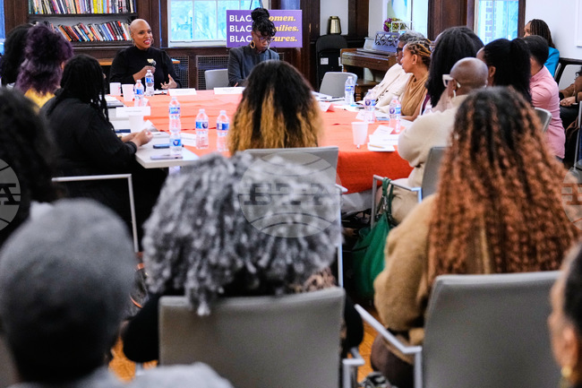 Black Unemployment Women