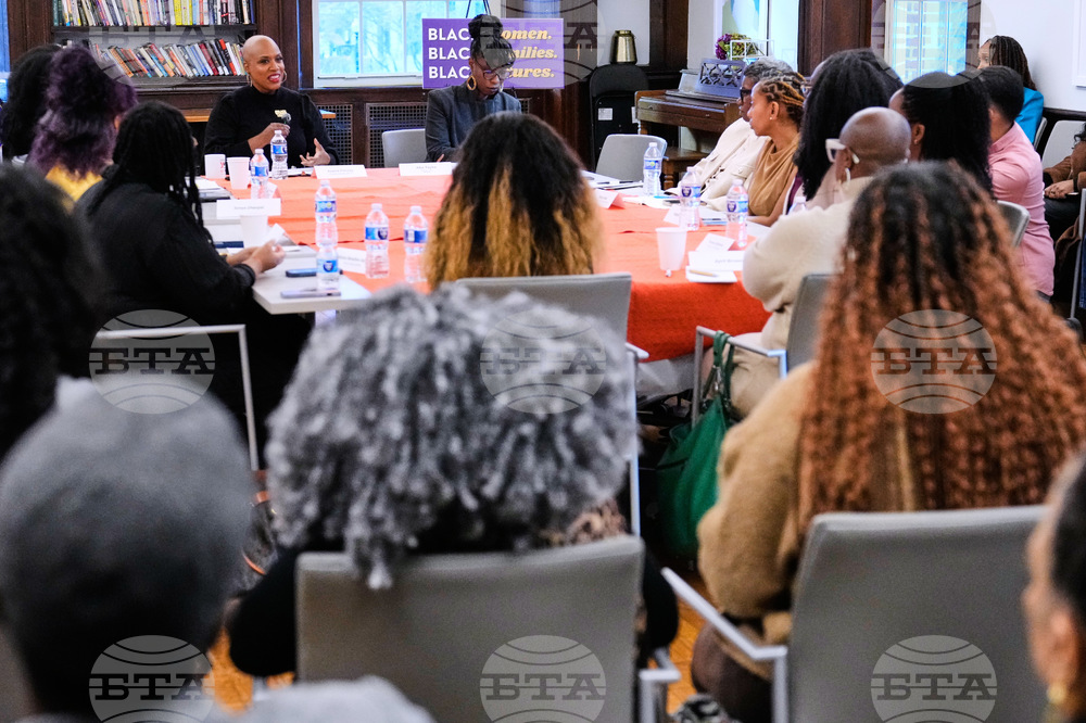 Black Unemployment Women