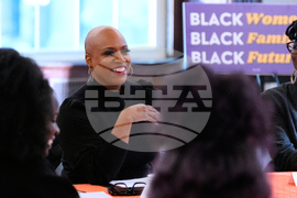 Black Unemployment Women