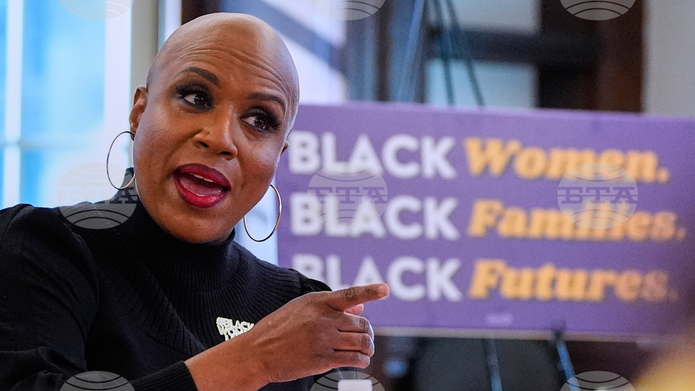 Black Unemployment Women