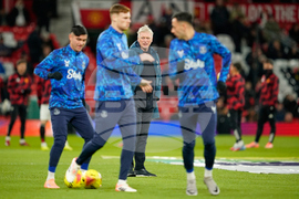 Britain Premier League Soccer