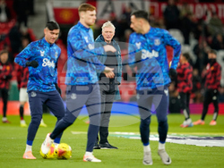 Britain Premier League Soccer