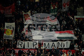 Britain Premier League Soccer