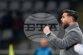 Italy Serie A Soccer