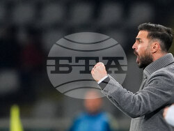 Italy Serie A Soccer