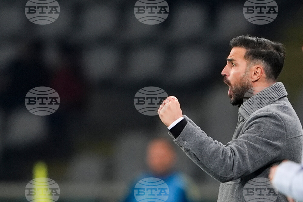 Italy Serie A Soccer